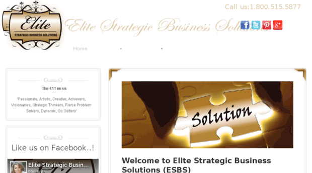 elitestrategicbusinesssolutions.com