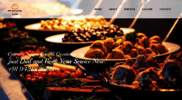 elitestuffcatering.com