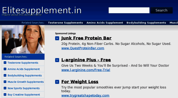 elitesupplement.in