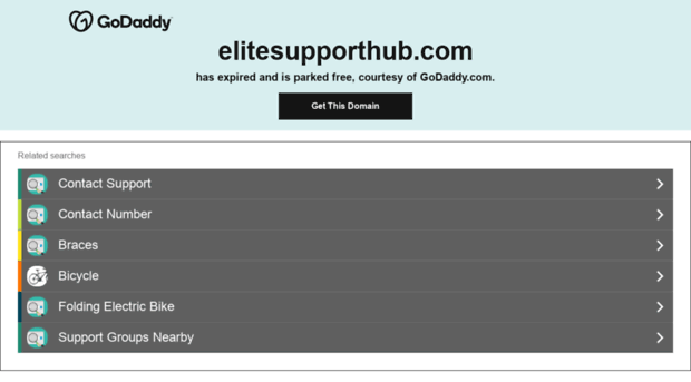 elitesupporthub.com