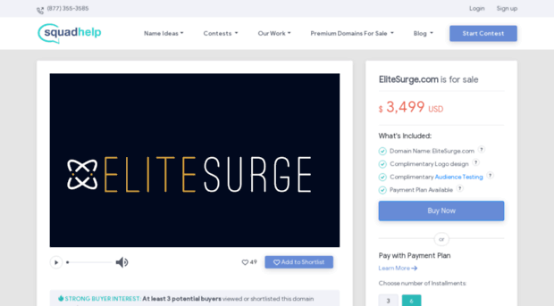 elitesurge.com