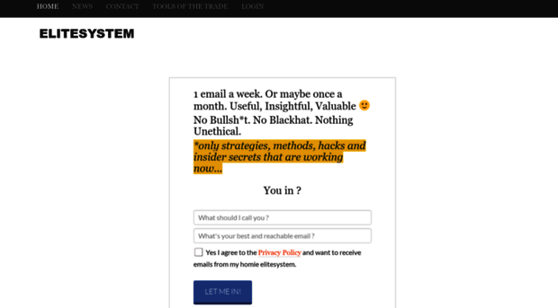 elitesystem.co