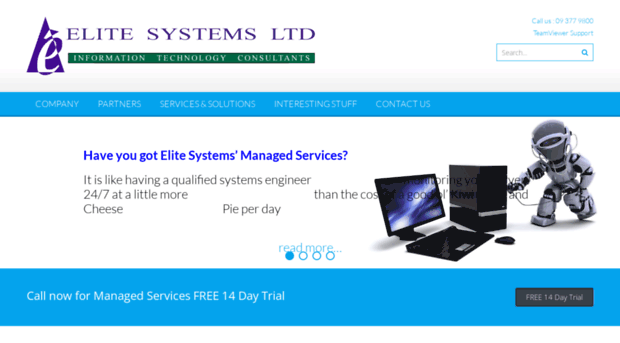 elitesystems.co.nz