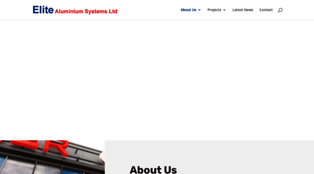 elitesystems.co.uk