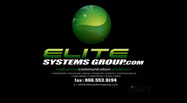 elitesystemsgroup.com