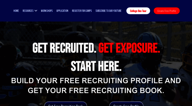 elitetalentfootball.com