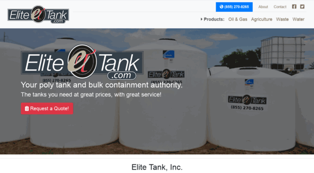 elitetank.com