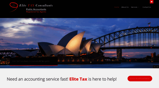 elitetax.net.au