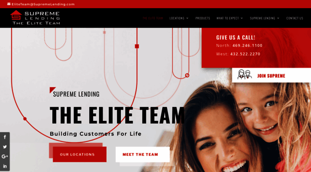 eliteteamsupreme.com