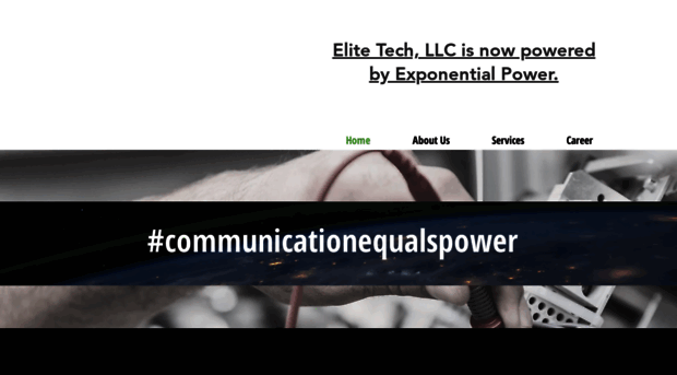 elitetechcomm.com