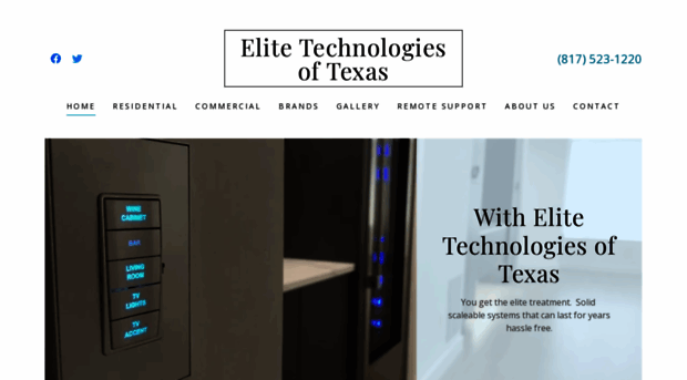 elitetechoftexas.com