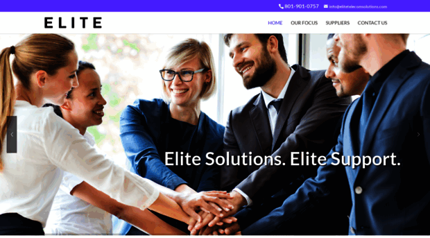 elitetelecomsolutions.com