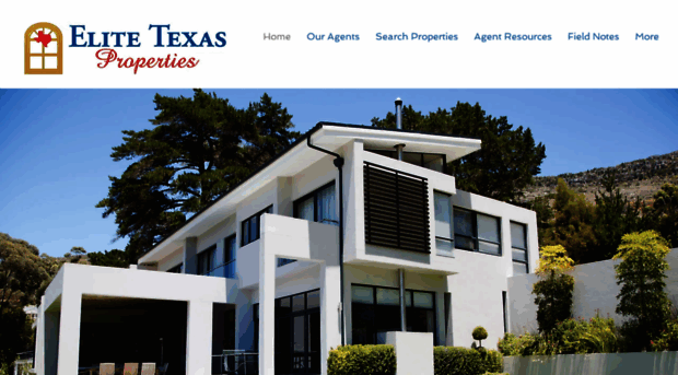 elitetexasproperties.com