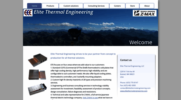 elitethermalengineering.com