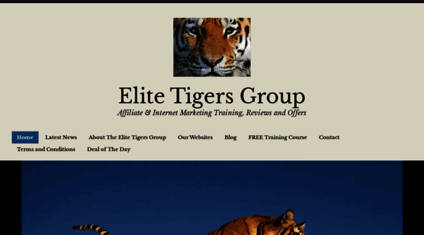 elitetigersgroup.org