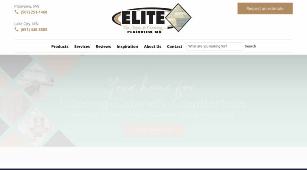 elitetileandflooring.com