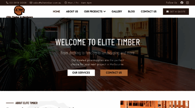 elitetimber.com.au