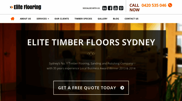 elitetimberfloors.com.au
