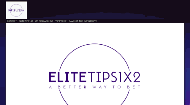 elitetips1x2.com