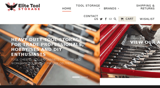 elitetoolstorage.co.uk