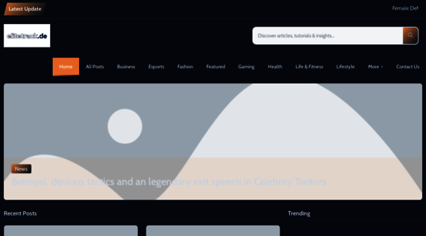 elitetracker.de