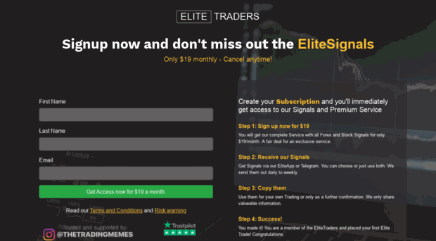 elitetradersclub.com