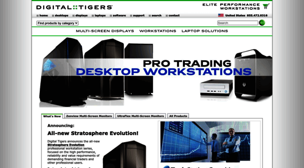 elitetradingcomputers.com