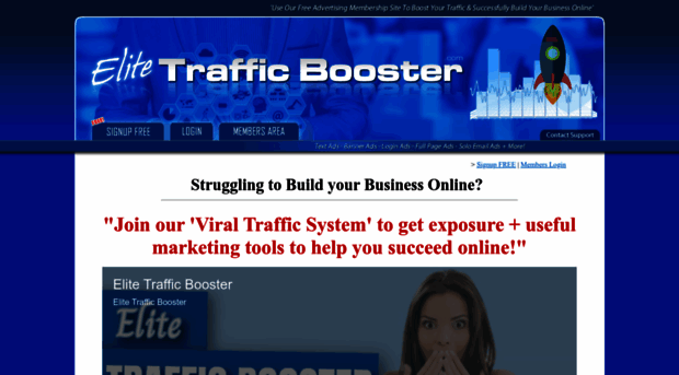 elitetrafficbooster.com