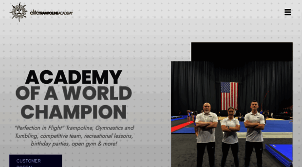 elitetrampolineacademy.com