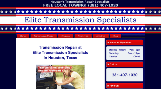 elitetransmissionspecialists.com