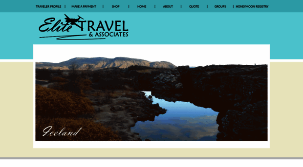 elitetravelassociates.com