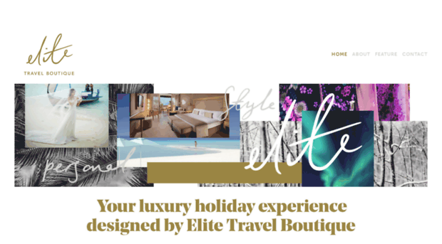 elitetravelboutique.com