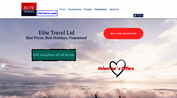 elitetravelltd.com