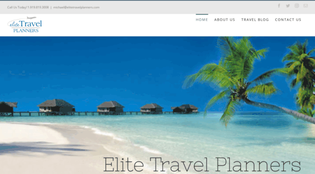 elitetravelplanners.com