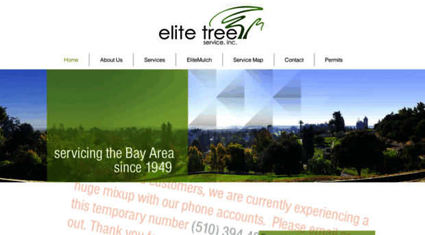 elitetreeinc.com