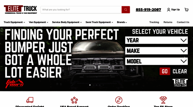 elitetruck.com