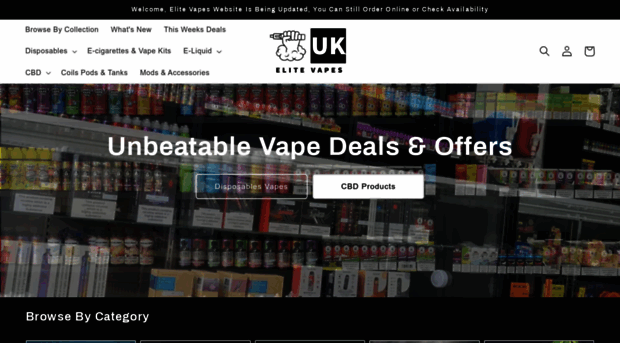 elitevapes.uk