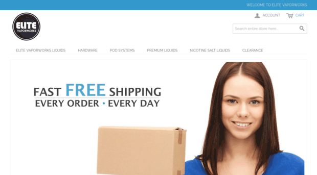 elitevaporworks.com
