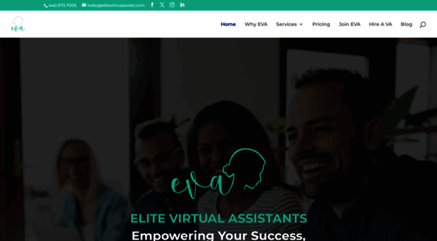 elitevirtualassist.com