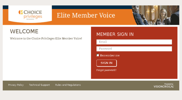 elitevoice.choicehotels.com