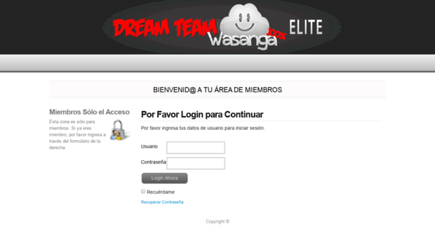 elitewasanga.com