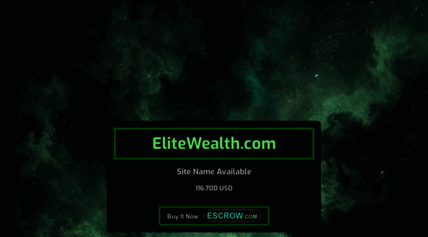 elitewealth.com