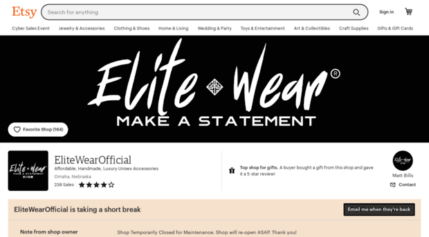 elitewearofficial.com