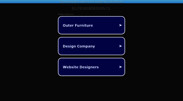 elitewebdesign.cl