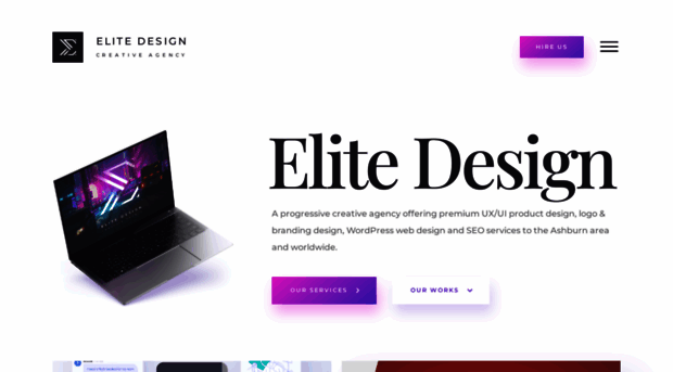 elitewebdesignservices.com