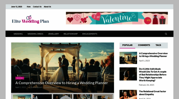 eliteweddingplan.com