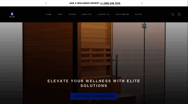 elitewellnesshq.com