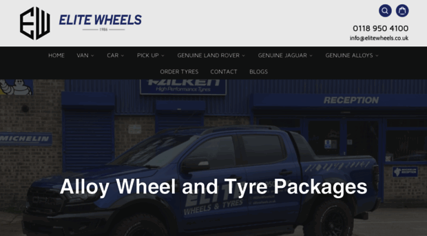 elitewheels.co.uk