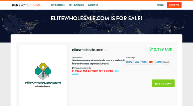 elitewholesale.com