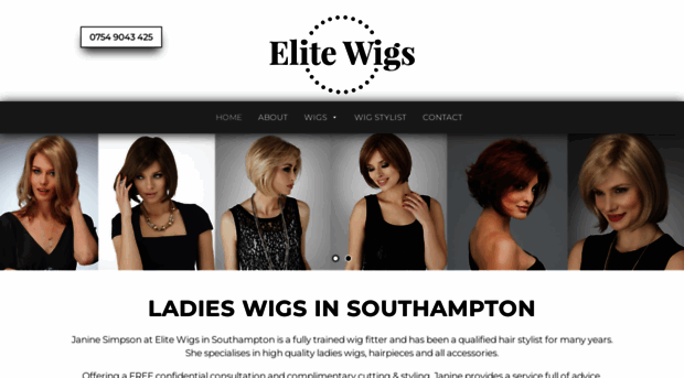 elitewigs.co.uk